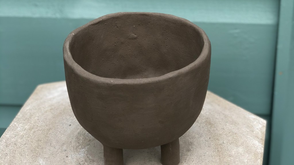 Image of a planter