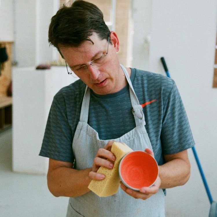 Picture of Bruno Vinel