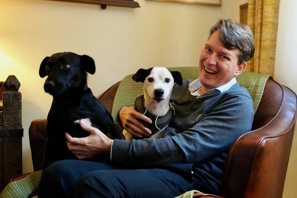 Cancer Changed My Life’s Direction: A Story of Recovery and Renewal