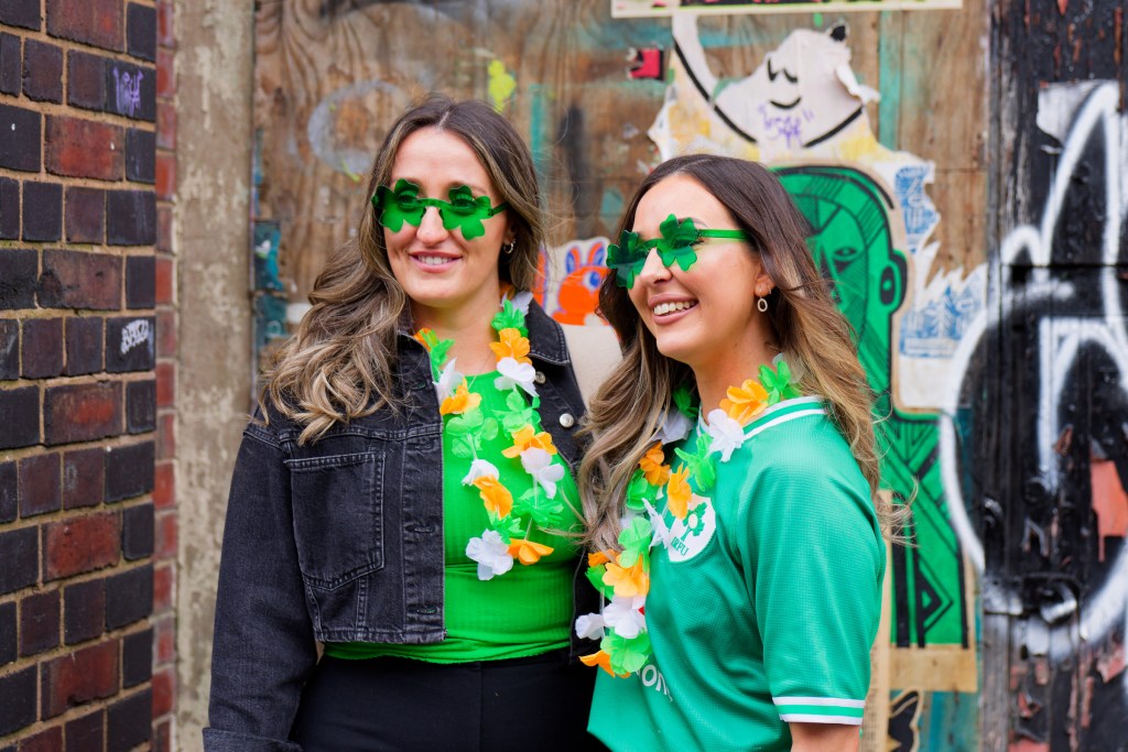 Birmingham Street Photography