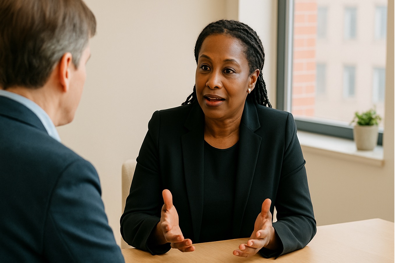 Trust in Leadership: The Heart of Lasting Influence