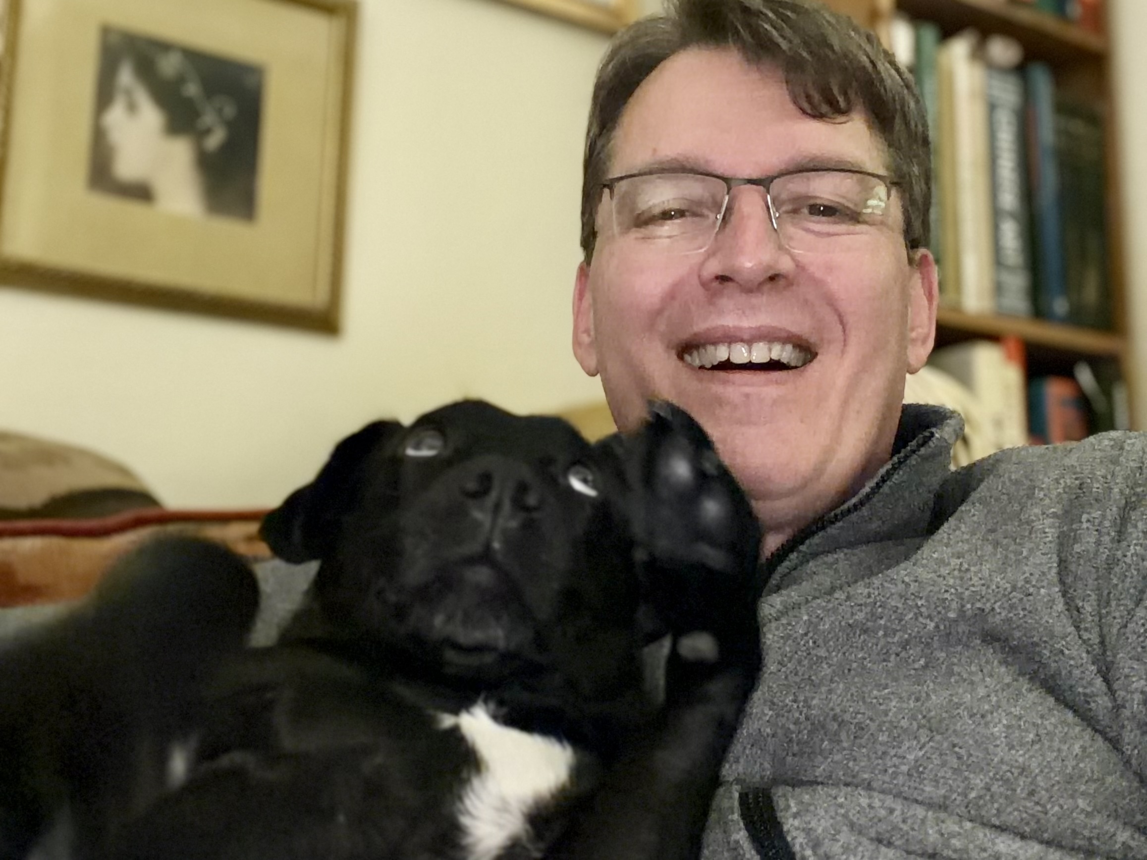 Cancer, Change and My Story of Resilience